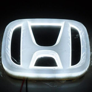 Car Logo Badge LED Light✨For The Front or Back