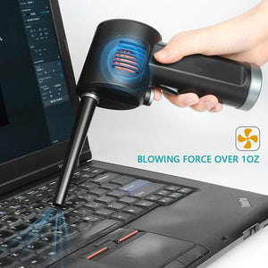 Fifth Gear-Type-C Dust Blower